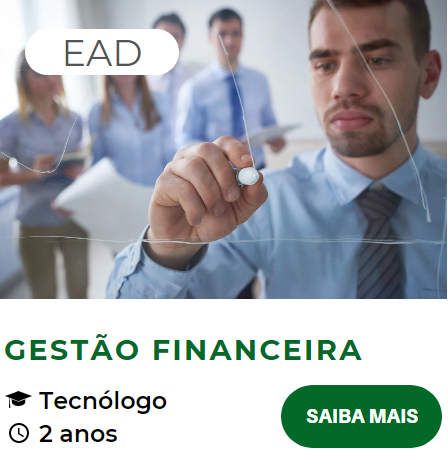 Gestão Financeira - EaD - UniAraguaia